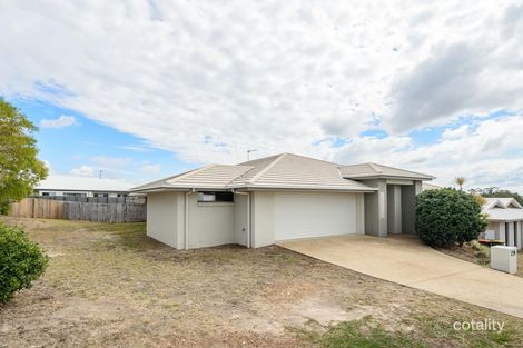 Property photo of 8 Carnarvon Parade New Auckland QLD 4680