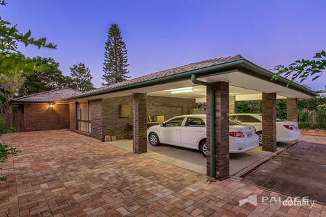 Property photo of 16 Nalya Crescent Karana Downs QLD 4306