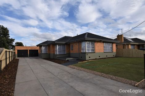 Property photo of 29 Northern Avenue Newborough VIC 3825