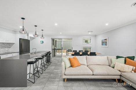 Property photo of 61 Dunmore Road Shell Cove NSW 2529