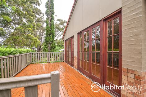 Property photo of 8 Kalmia Court Tamborine Mountain QLD 4272