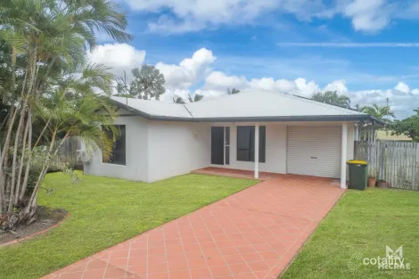 Property photo of 13 Dove Street Bowen QLD 4805