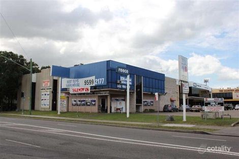 1/432 West Botany St, Rockdale, NSW 2216