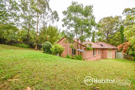 Property photo of 8 Kalmia Court Tamborine Mountain QLD 4272