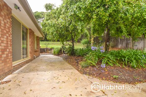 Property photo of 8 Kalmia Court Tamborine Mountain QLD 4272