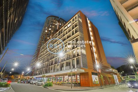 Property photo of 407/6 Ebsworth Street Zetland NSW 2017