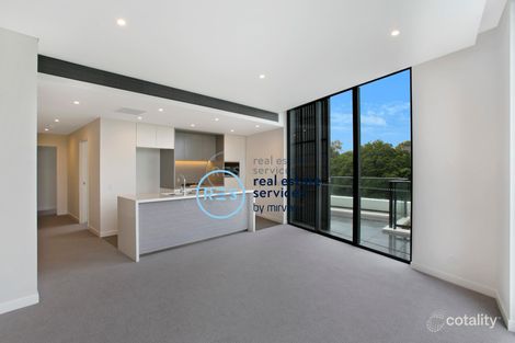 Property photo of 1603/1 Scotsman Street Forest Lodge NSW 2037