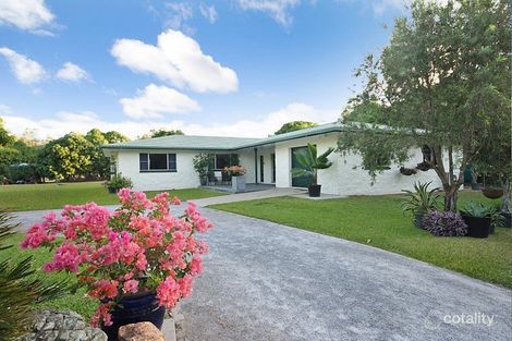Property photo of 8 Alligator Creek Road Alligator Creek QLD 4816