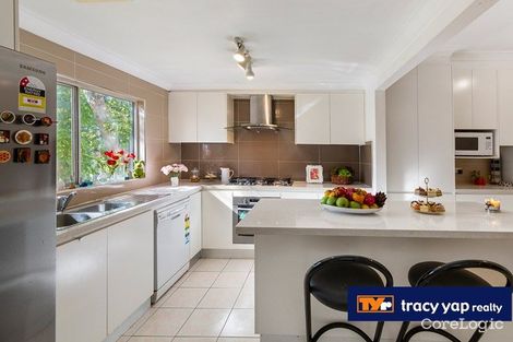 Property photo of 206 Ray Road Epping NSW 2121