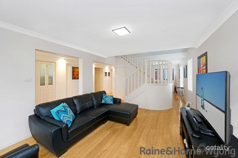 Property photo of 17 Bellwood Close Tuggerah NSW 2259