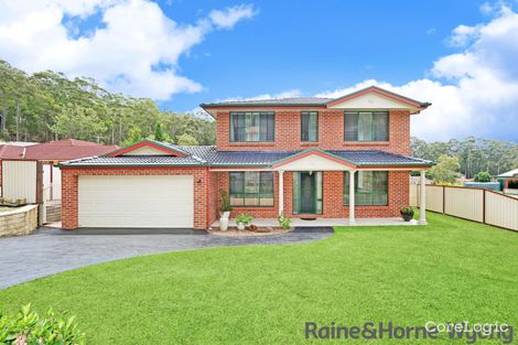 Property photo of 17 Bellwood Close Tuggerah NSW 2259