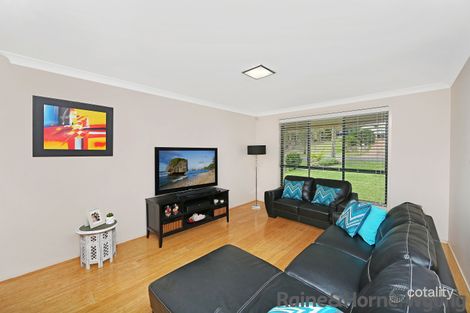 Property photo of 17 Bellwood Close Tuggerah NSW 2259
