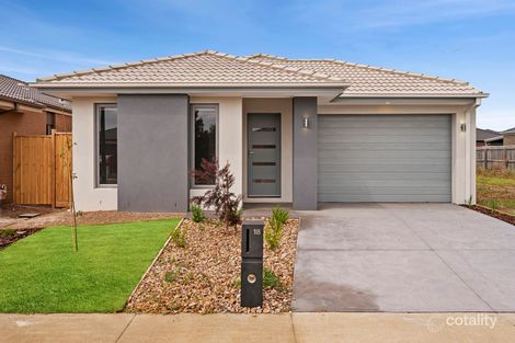 18 Kookaburra Dr, Armstrong Creek, VIC 3217
