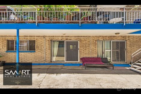 Property photo of 2/376 Marine Parade Labrador QLD 4215