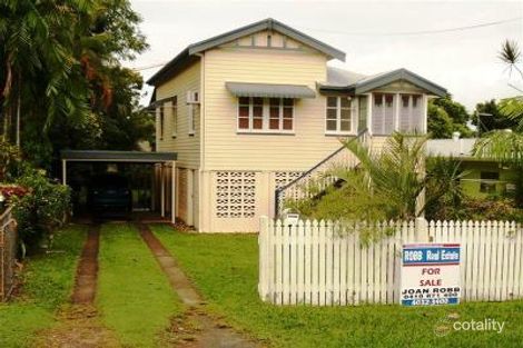 8 Pyne St, Edge Hill, QLD 4870