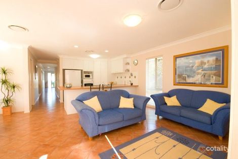 Property photo of 19 Dicaprio Circuit Bridgeman Downs QLD 4035