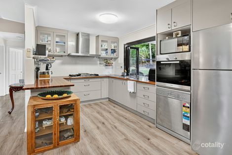 Property photo of 21 Regency Place Mudgeeraba QLD 4213