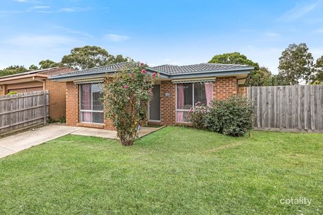 Property photo of 13 Pioneer Court Berwick VIC 3806