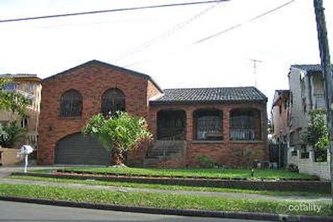 3 Sybil St, Beverley Park, NSW 2217