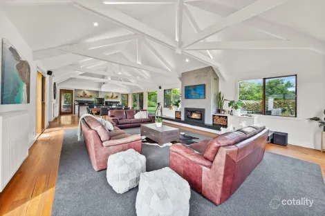 Property photo of 85 Hughes Lane Eurobin VIC 3739