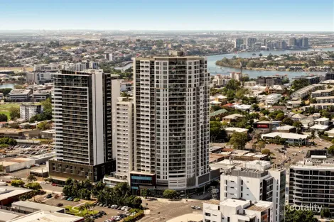 1002a/35 Campbell St, Bowen Hills, QLD 4006
