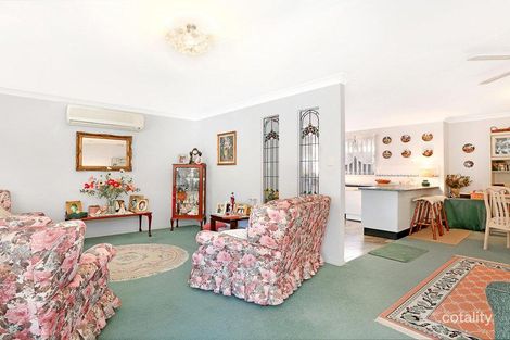 Property photo of 4 Rollicker Court Wallsend NSW 2287