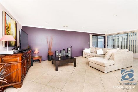 Property photo of 61 Trevor Toms Drive Acacia Gardens NSW 2763