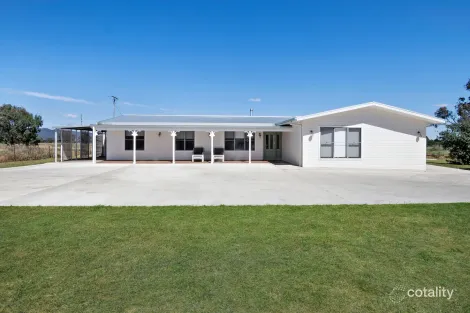 44 Rocky Waterhole Rd, Mount Frome, NSW 2850