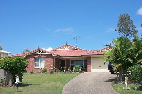 19 Shaun Pl, Keperra, QLD 4054