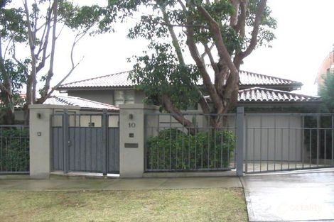 10 Tarrant Ave, Bellevue Hill, NSW 2023