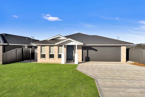 43a Knox Cres, Caerleon, NSW 2850