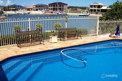Property photo of 95 Witonga Drive Yamba NSW 2464