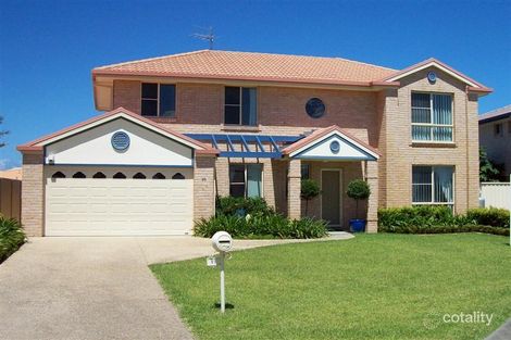 Property photo of 95 Witonga Drive Yamba NSW 2464