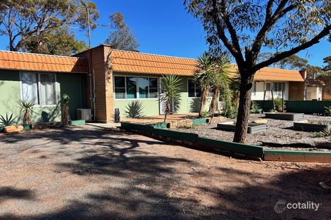 Property photo of 5 Bluebush Road Kambalda West WA 6442