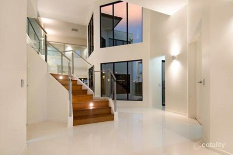 Property photo of 52 Westholme Circuit Pelican Waters QLD 4551