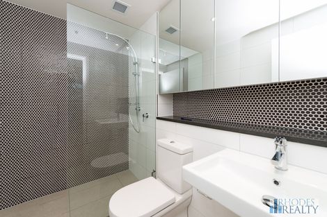 Property photo of 201/1 Gauthorpe Street Rhodes NSW 2138