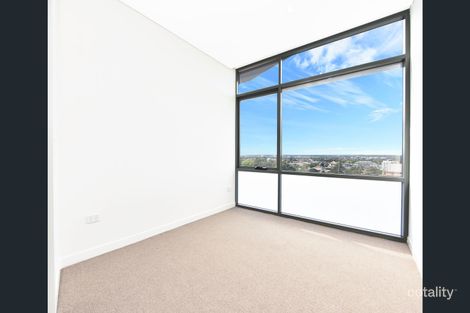 Property photo of 1305/2A Elsie Street Burwood NSW 2134