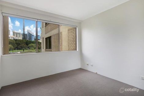 Property photo of 803/1 Boomerang Place Woolloomooloo NSW 2011