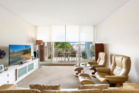 Property photo of 206/68 Peninsula Drive Breakfast Point NSW 2137