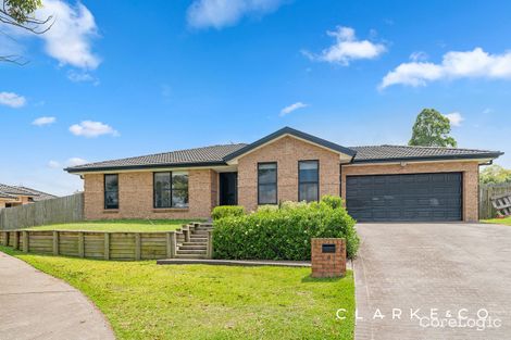 Property photo of 8 Mountview Place Aberglasslyn NSW 2320