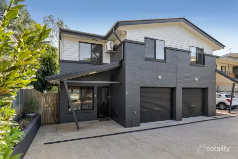Property photo of 3/29 Wallace Street Moorooka QLD 4105