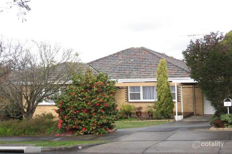 40 Morna Rd, Doncaster East, VIC 3109