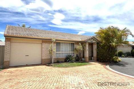 18/1 Cromer Ct, Banora Point, NSW 2486