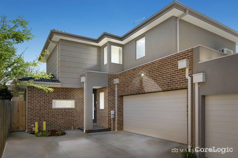 Property photo of 2/33 Meldan Street Burwood VIC 3125