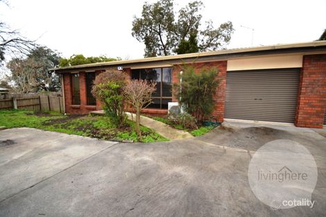 Property photo of 2/16 Station Road St Leonards TAS 7250