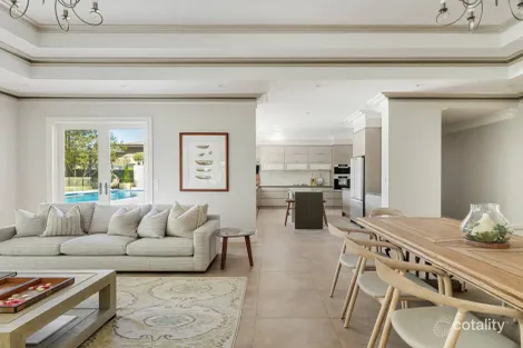 Property photo of 9 Pibrac Avenue Warrawee NSW 2074