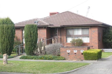 1/23 O'Connor St, Reservoir, VIC 3073