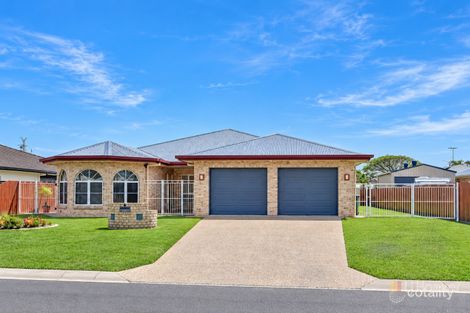4 Garraway St, West Mackay, QLD 4740