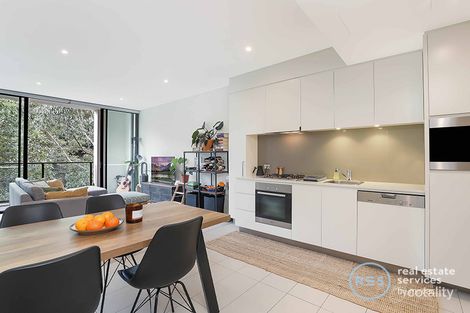 Property photo of 403/2 Scotsman Street Forest Lodge NSW 2037