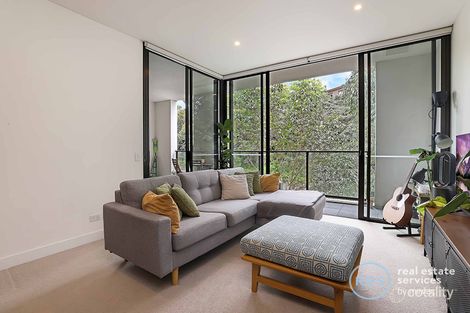 Property photo of 403/2 Scotsman Street Forest Lodge NSW 2037